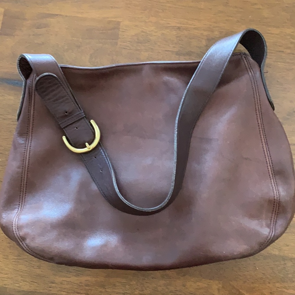 Coach handbag - Picture 16 of 16